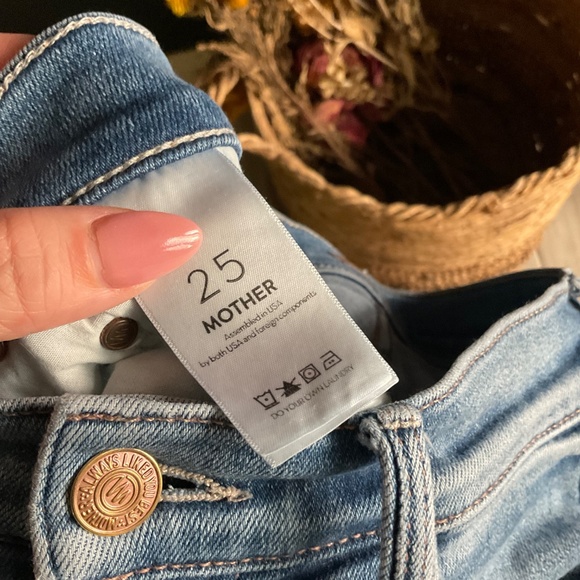 Mother The TomCat Roller Fray - Picture 6 of 9